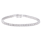 Diamond Bracelet