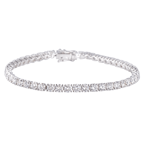 Diamond Bracelet