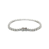 Diamond Bracelet