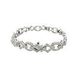 Diamond Bracelet