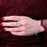 Diamond Bracelet