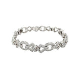 Diamond Bracelet