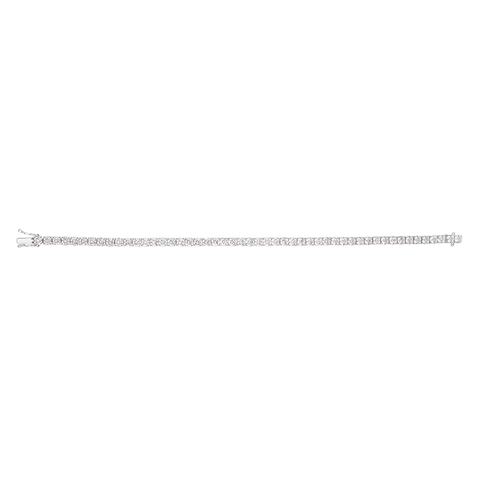 Diamond Bracelet