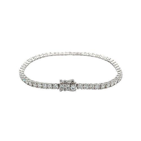Diamond Bracelet