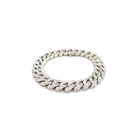 Diamond Bracelet