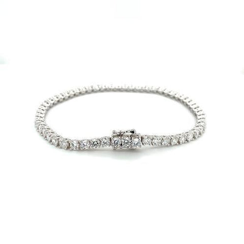 Diamond Bracelet