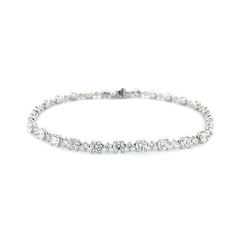 Diamond Bracelet