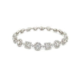 Diamond Bracelet