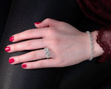Diamond Bracelet