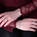 Diamond Bracelet