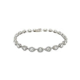 Diamond Bracelet