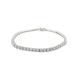 Diamond Bracelet