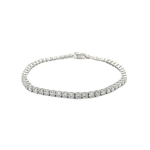 Diamond Bracelet