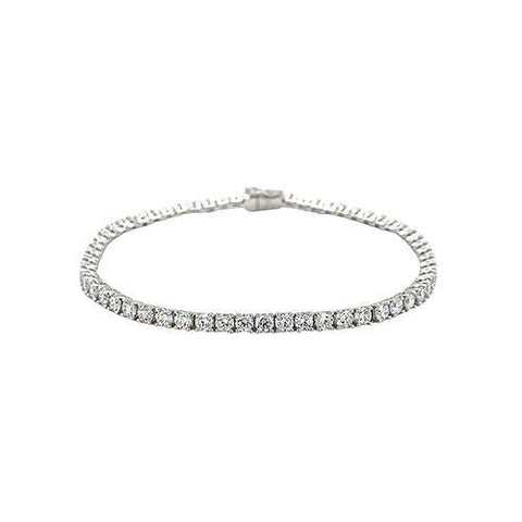 Diamond Bracelet