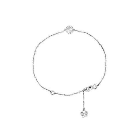 Diamond Bracelet  CH Collection