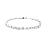 Diamond Bracelet  CH Collection