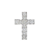 Diamond Cross Pendant