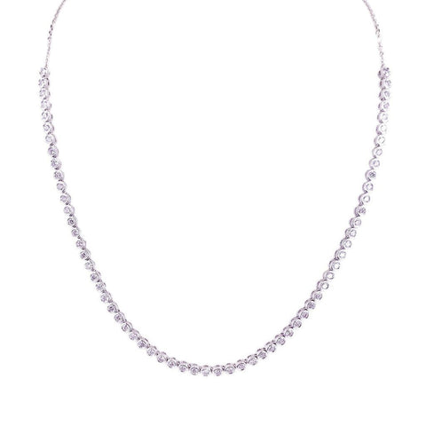 Diamond Necklace