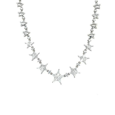 Diamond Necklace