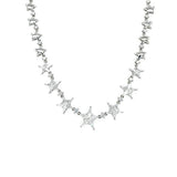 Diamond Necklace  CH Collection