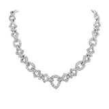 Diamond Necklace  CH Collection