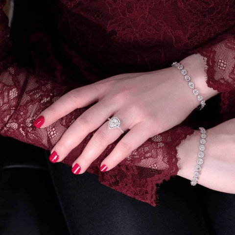 Diamond Ring