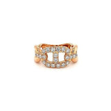 Diamond Ring  CH Collection