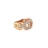 Diamond Ring  CH Collection