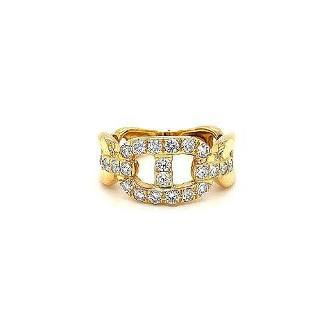 Diamond Ring  CH Collection