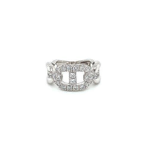 Diamond Ring  CH Collection