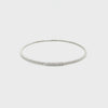 Diamond Bangle