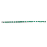 Emerald and Diamond Bracelet
