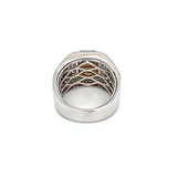 Emerald Diamond Ring