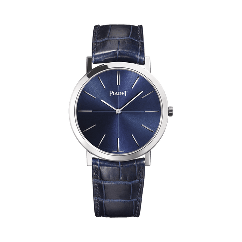 Piaget Altiplano Watch  Piaget