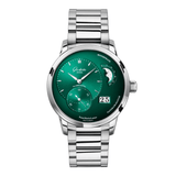 Glashütte Original PanoMatic Lunar