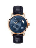 Glashütte Original PanoMaticLunar