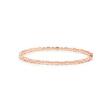 Gold Bangle
