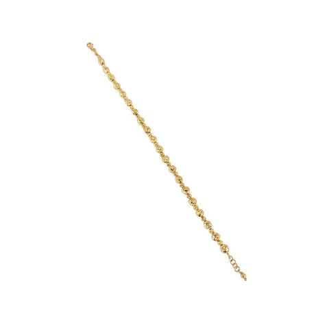 Gold Bracelet