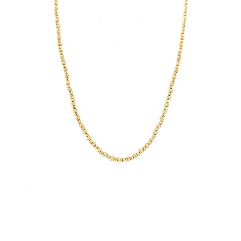 Gold Chain