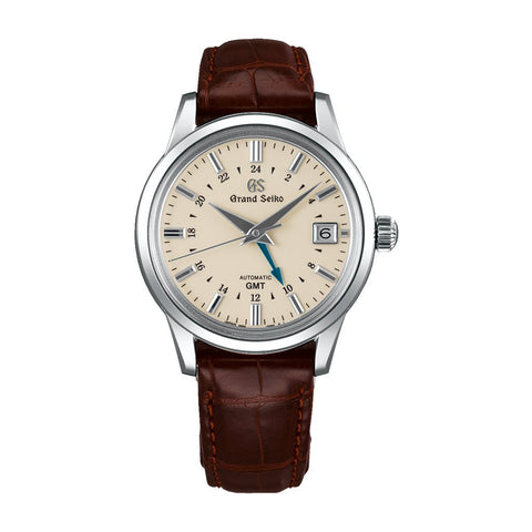 Grand Seiko Elegance Collection SBGM221