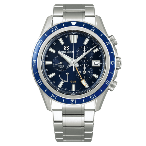 Grand Seiko Evolution 9 Collection SBGC249 Limited Edition