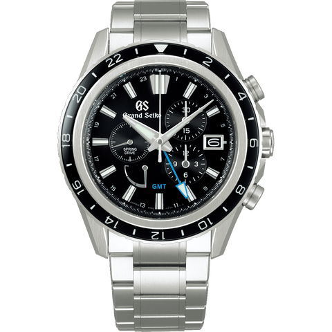 Grand Seiko Evolution 9 Collection SBGC251