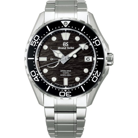 Grand Seiko Evolution 9 Collection SLGA015