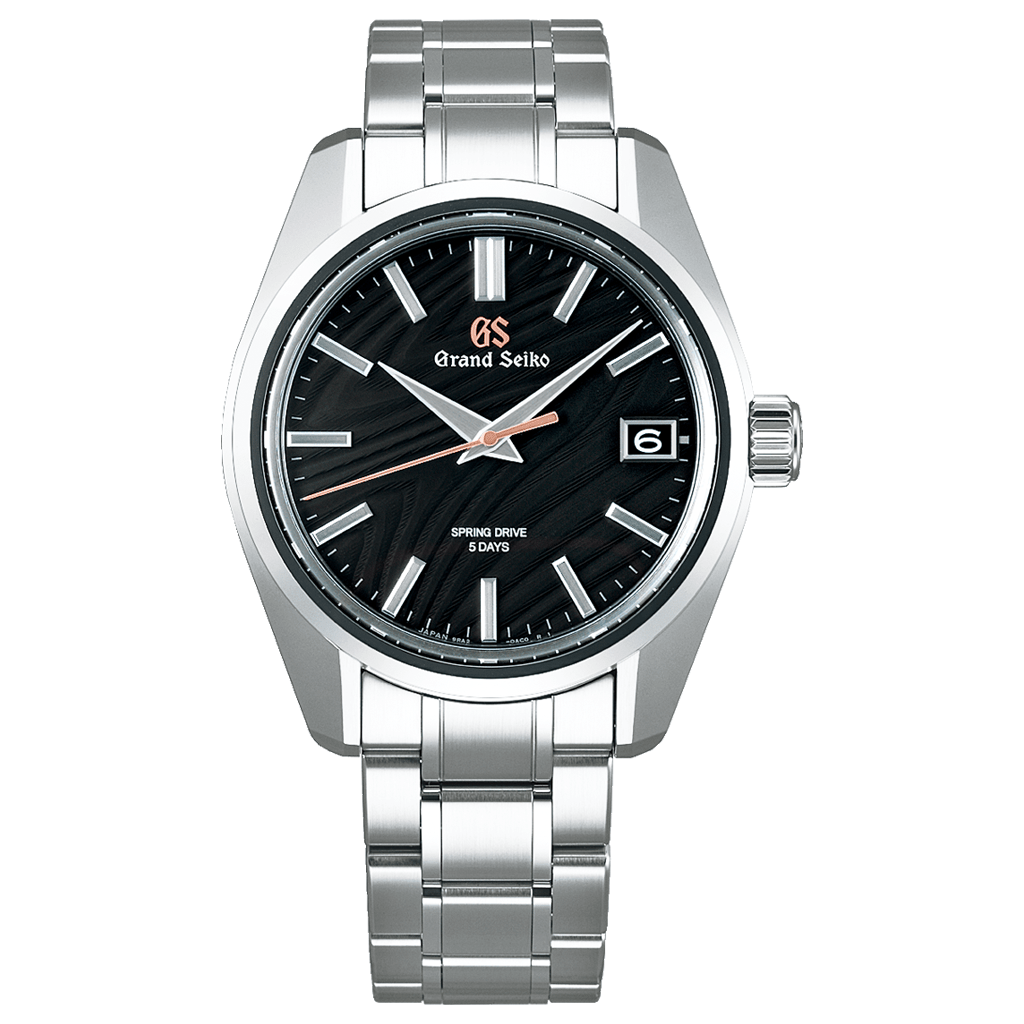 Grand Seiko Heritage Collection 44GS 55th Anniversary Limited Edition SLGA013