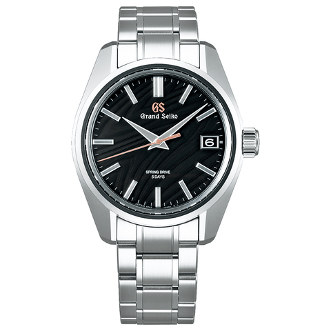 Grand Seiko Heritage Collection 44GS 55th Anniversary Limited Edition SLGA013