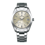 Grand Seiko Heritage Collection SBGA201