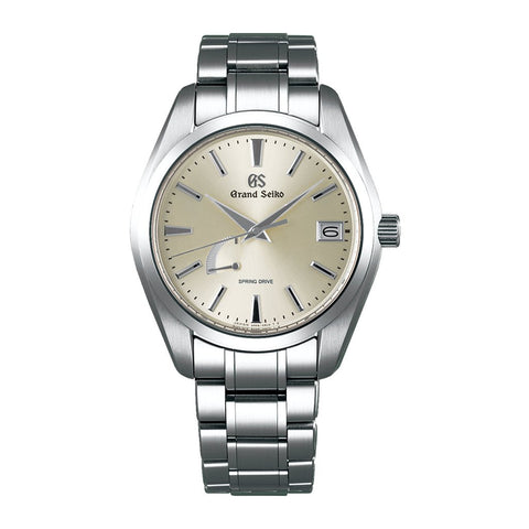 Grand Seiko Heritage Collection SBGA201