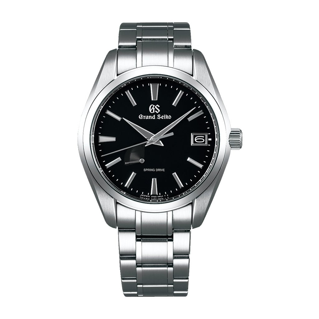 Grand Seiko Heritage Collection SBGA203