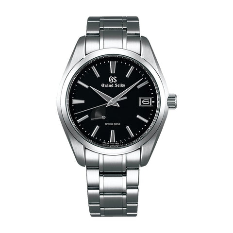 Grand Seiko Heritage Collection SBGA203