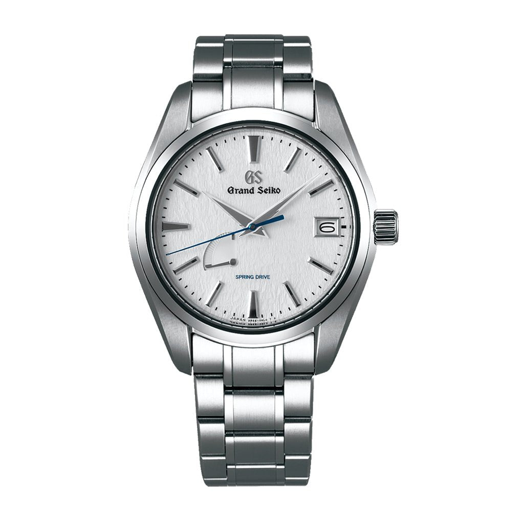 Grand Seiko Heritage Collection SBGA211